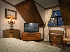 Boutique Hotel Traditional