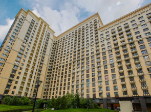 Апартаменты Royal Secret