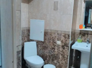 Апартаменты Рыцарь Сочи Дагомыс