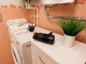 Апартаменты Bliss aparts: Centre-Rybinskaya 11