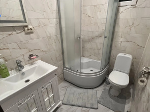 Апартаменты Золотое руно Абхазии