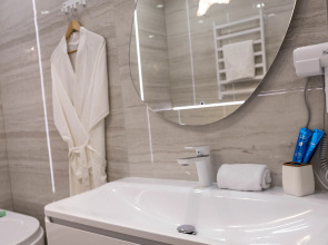 Квартира Happy House на Аделя Кутуя 100