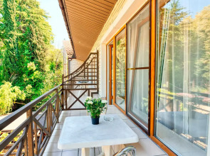 Гостевой дом Грин Клаб Ex Green Club Hotel