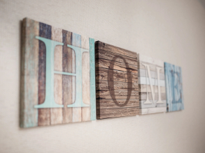 Like Home Apartments