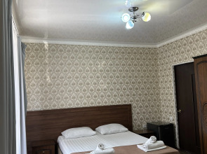 Гостевой дом Residence Terrace