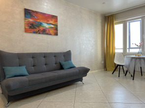 Студия Смолина 63-218 Улан-Удэ центр КакДома