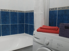 Квартира Евродвушка Две подушки у Колоса