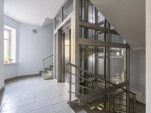 Апартаменты Soft House на Тележной 22