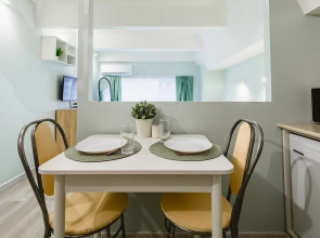 Квартира Студия