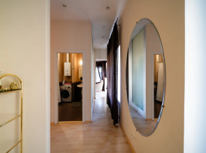 Апартаменты Большая Морская 9