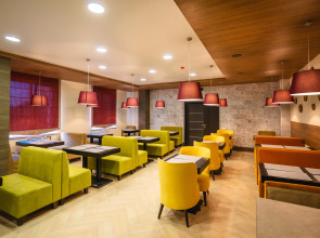 Отель Авитель