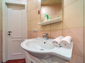 Апартаменты Central Admiralty