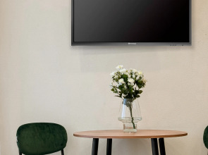 Апартаменты  "Уфимский кремль"