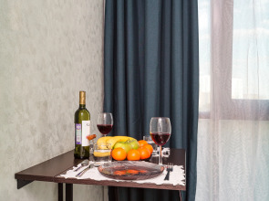 Квартира  в ЖК Sky Skolkovo 1