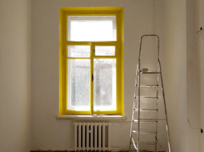 Хостел Chickadee