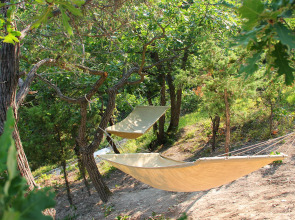 Гостевой дом Медовик