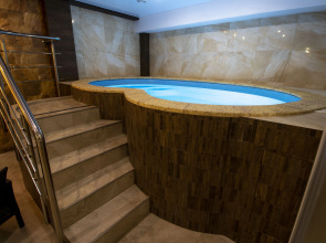 Отель Атмосфера