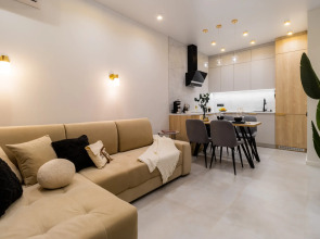 Квартира На Родионова 178