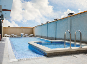 Пансионат Undersun Витязево