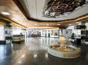 Апартаменты Студия Деметра