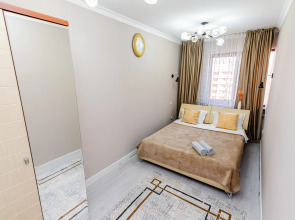 Апартаменты Meridian Apartments на Улице Масанчи 23/8 8 Блок