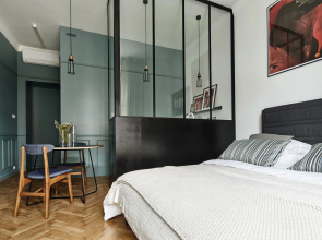 Old New Krasinskiego Apartments