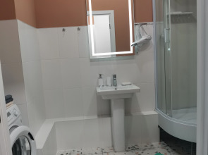 Апартаменты в Центре Новосибирска