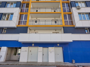 Апартаменты Sutki VIP на Проспекте Победы