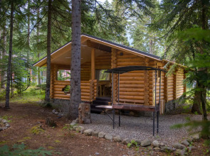 Nair Arkhyz Chalet 3