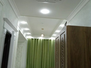 Отель MALIKA SULTON