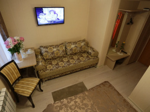 Отель Астра