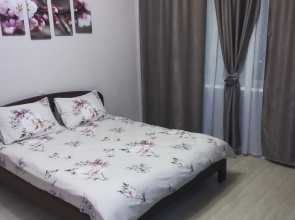 Uyutnaya Kvartira S Khoroshey Lokatsiey I Otlichnym Vidom Flat
