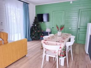 Sosnovka Private house
