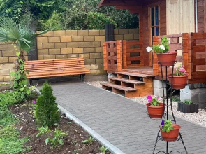 "bronau Kameliya" Recreation camp