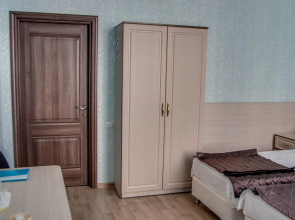 Отель сквер Высоцкого