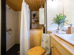 Квартира с Сауной и Камином в Центре Казани Кремль