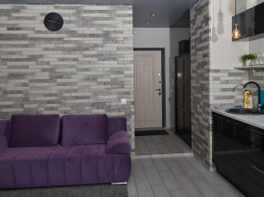 Апартаменты Радуга