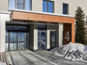 Апартаменты NOVIN 1