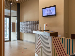 Апартаменты Студия в АК Артек