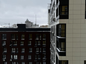 Апартаменты Гринхаус  Терешковой 23