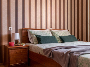 Апартаменты MiHome Green 2 Aparts Возле Парка Краснодар