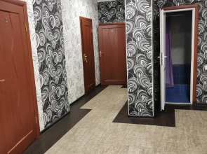 Апарт-отель Горный