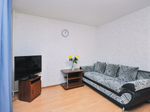 Апартаменты Семейные 2 комнатные