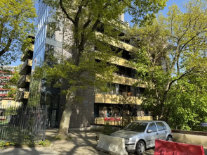 Апартаменты Стильные недалеко от моря