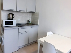 Квартира на Ленинградской