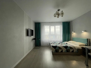 Apartamenty v Barnaule