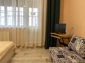 Квартира на Куфонина 19