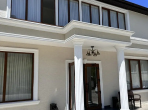 Гостевой дом Палермо