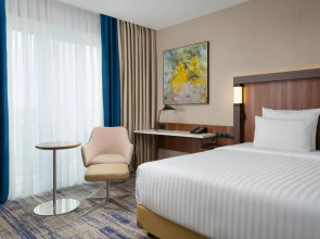 Courtyard by Marriott Tashkent