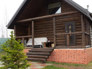 Banya Boyaryinya House